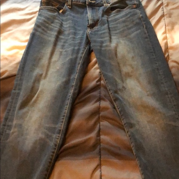 American Eagle Original Straight 30x34 - Picture 1 of 2